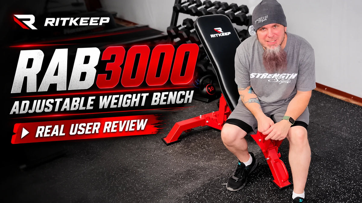 Why Pay More? Ritkeep RAB 3000 Kills It!