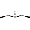 RitKeep Stainless Steel Lat Bar