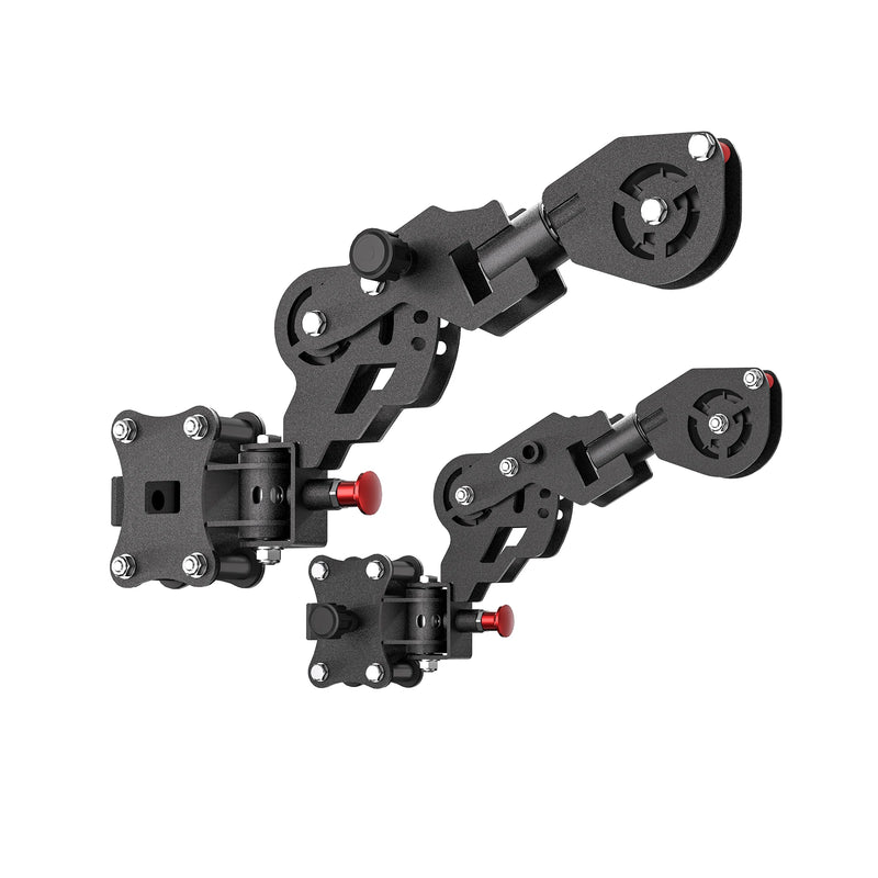RitKeep Multi-Angle Cable Pivot Arms