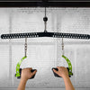 Adjustable Multi-Grip Lat Bar