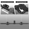 RitKeep 3 IN 1 Multifunctional Handle Bar