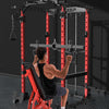 RitKeep 3 IN 1 Multifunctional Handle Bar