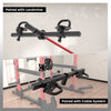 RitKeep 3 IN 1 Multifunctional Handle Bar