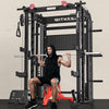 RitKeep Nimitz N1 Counterbalanced All-in-One Smith Machine