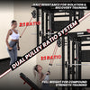RitKeep Nimitz N1 Counterbalanced All-in-One Smith Machine