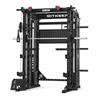 RitKeep Nimitz N1 Counterbalanced All-in-One Smith Machine