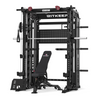RitKeep Nimitz N1 Counterbalanced All-in-One Smith Machine