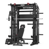 RitKeep Nimitz N1 Counterbalanced All-in-One Smith Machine
