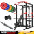RitKeep RMAX-3750 Multi-Functional Power Rack Home Gym Package