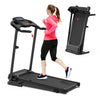 RTMX 850 Brushless Motor Quiet Foldable Treadmill