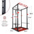 RitKeep RMAX-3750 Multi-Function Adjustable Power Cage