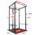 RitKeep RMAX-3750 Multi-Functional Power Rack Home Gym Package