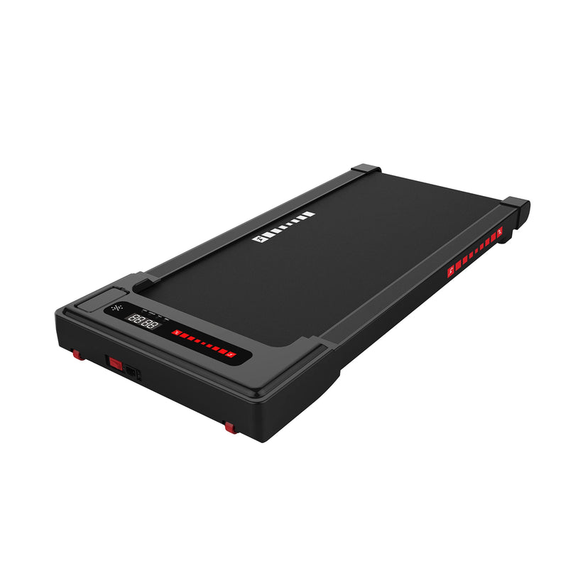RitKeep Q20 Walking Pad for Home with Shock Absorbing & Remote Control