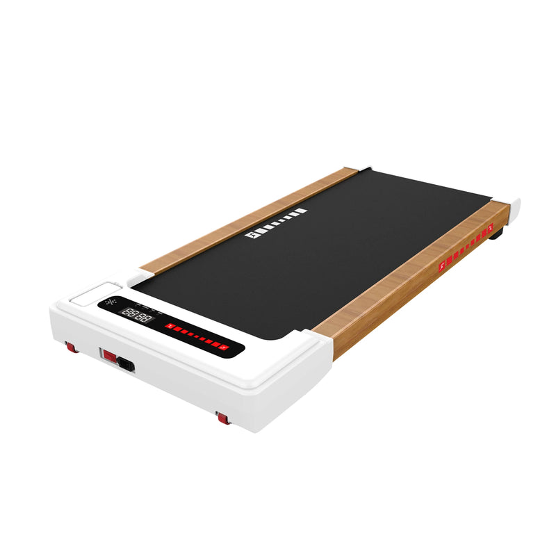 RitKeep Q20 Walking Pad for Home with Shock Absorbing & Remote Control