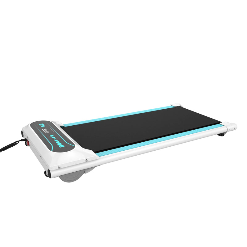 RitKeep Q22 2-IN-1 Treadmill for Under Desk