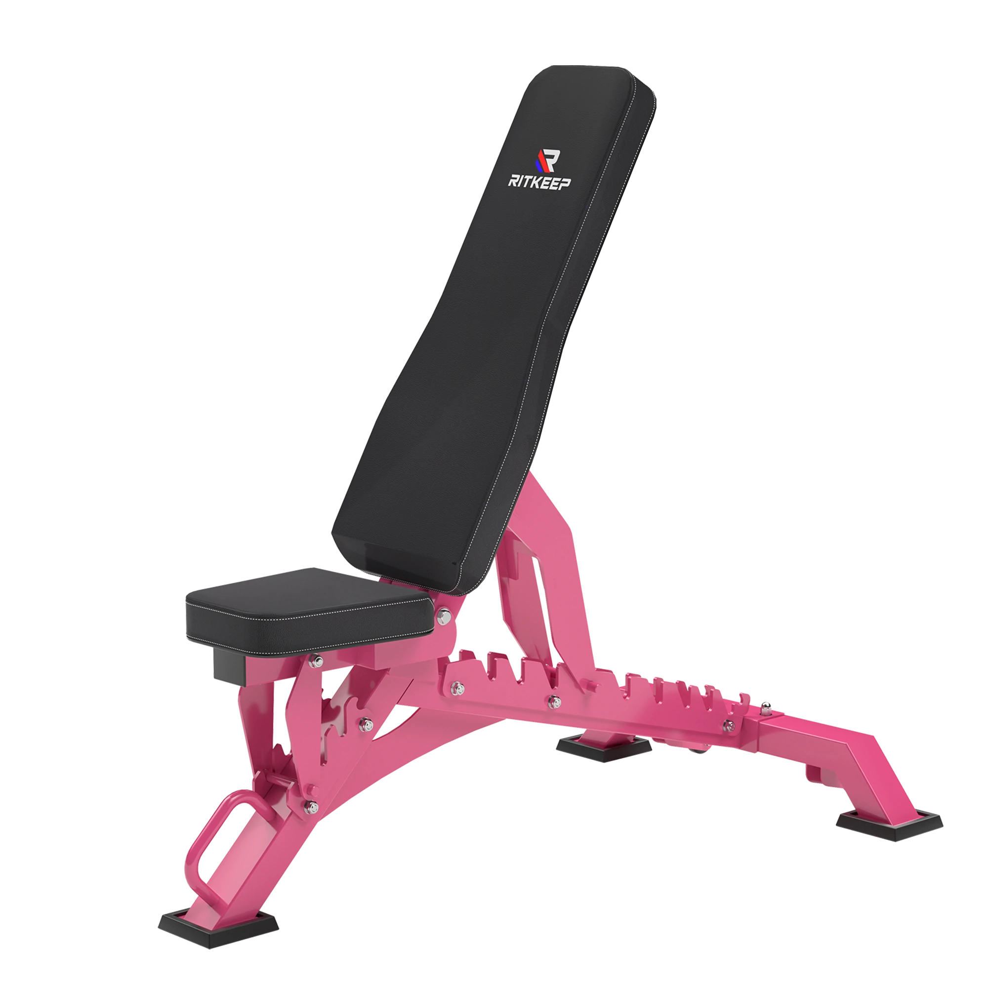 RAB-3000 Adjustable Heavy Duty Incline Weight Bench