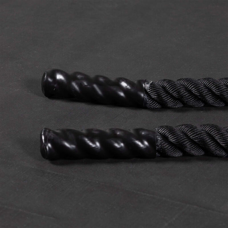 Anvil Battle Ropes 19/30FT Exercise Battle Rope For Home Gym Workout – RITKEEP USA