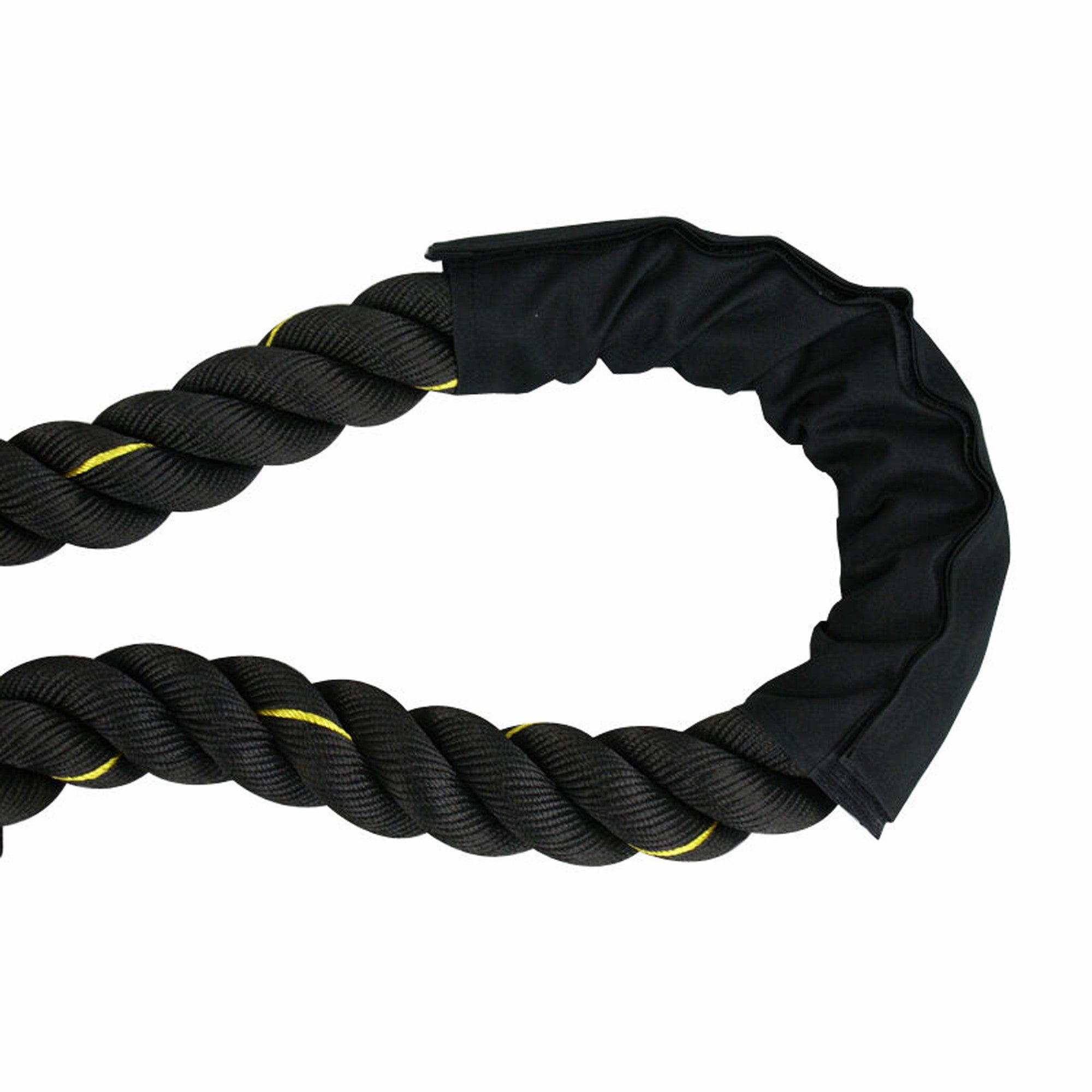 19/30FT Exercise Battle Rope For Home Gym Workout | RitKeep – RitKeep (US)