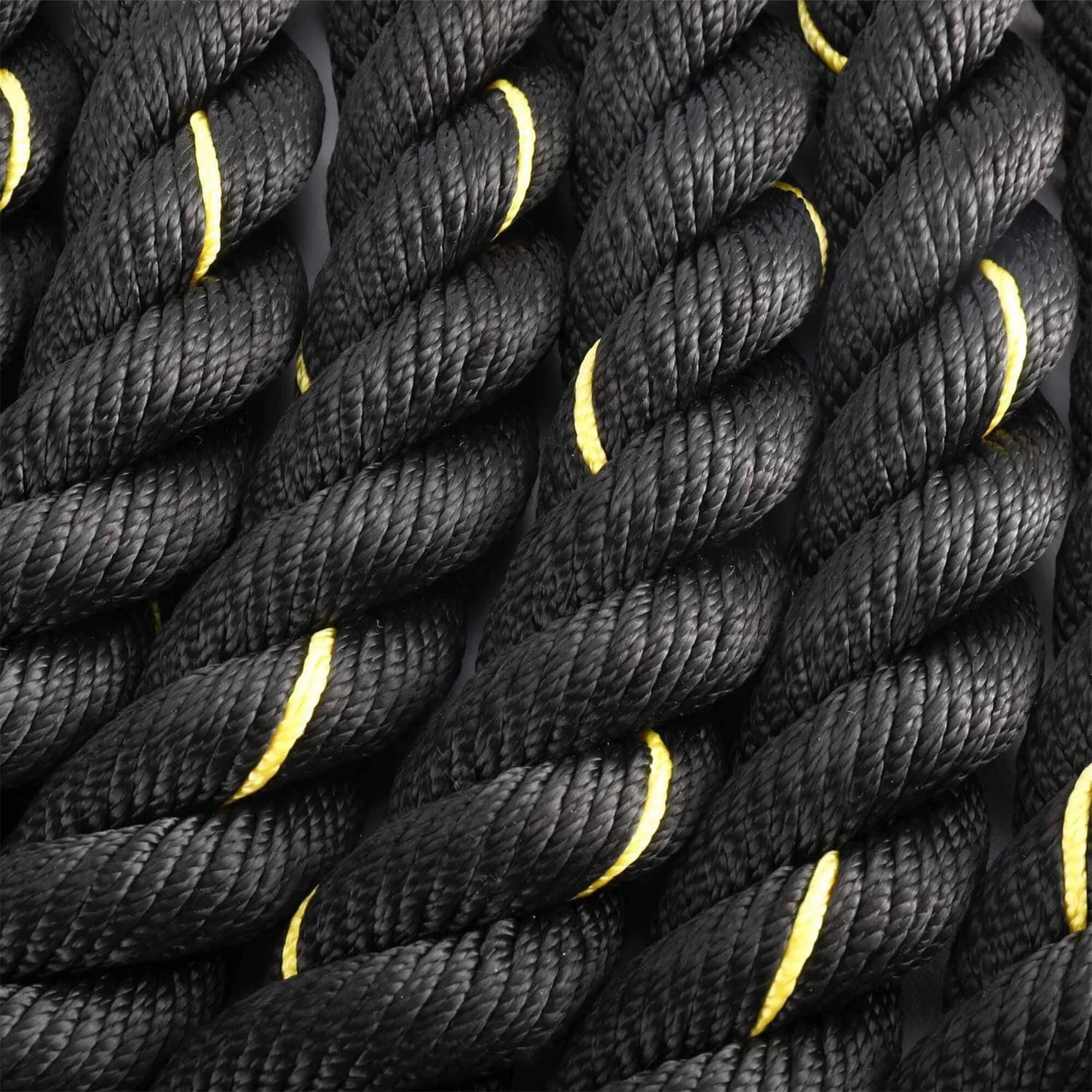 19/30FT Exercise Battle Rope For Home Gym Workout | RitKeep – RitKeep (US)