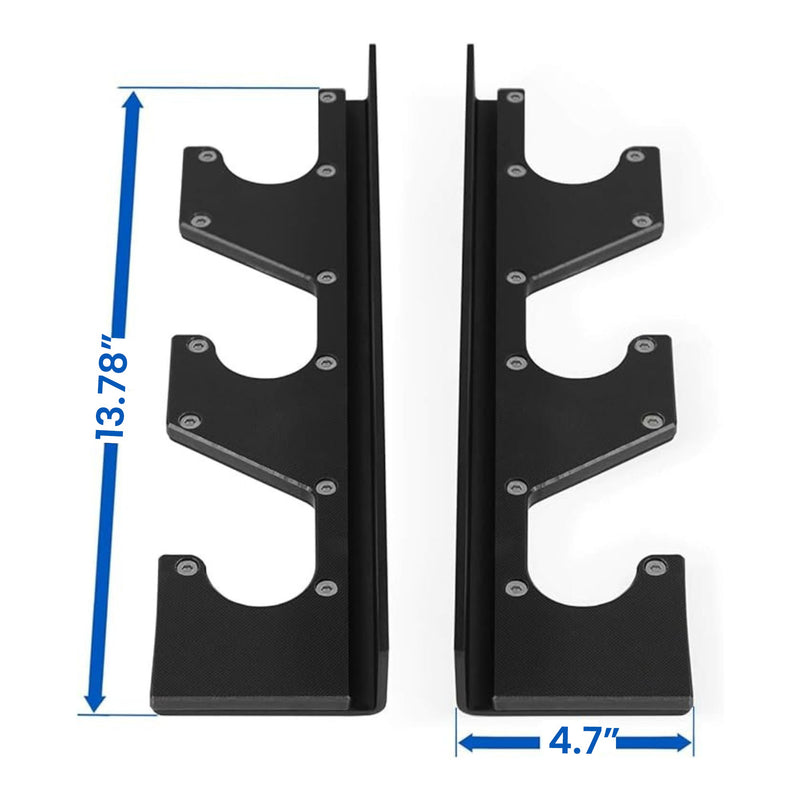 Barbell Wall Rack