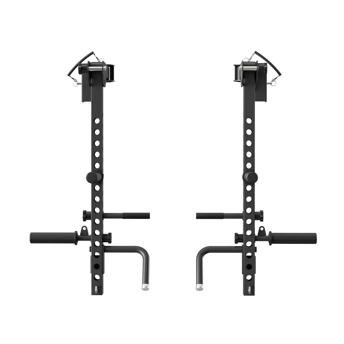 2x2 Inch Jammer Arm for Power Rack | RitKeep – RitKeep (US)