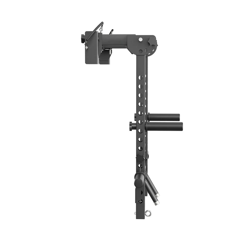 Jammer Arms for Power Rack