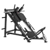 RitKeep Thunderbolt A10 Leg Press Hack Squat Machine
