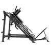 RitKeep Thunderbolt A10 Leg Press Hack Squat Machine