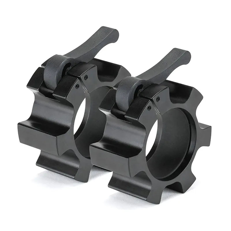 RitKeep Olympic Bar Collars  (Pairs)