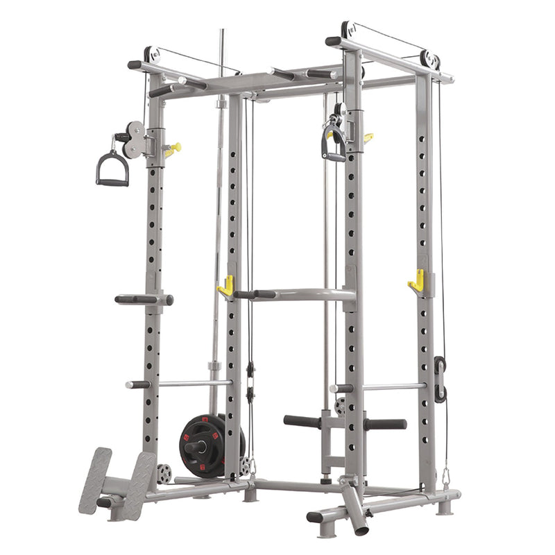 RMAX-4250 Heavy Duty Functional Adjustable Power Cage