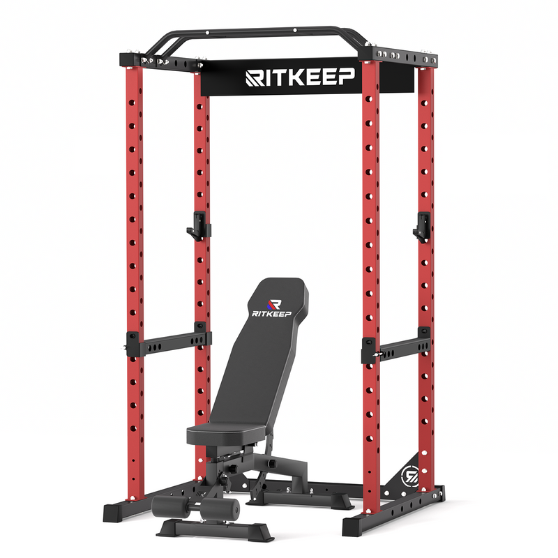 RMAX-2250 Home Gym Squat Power Rack
