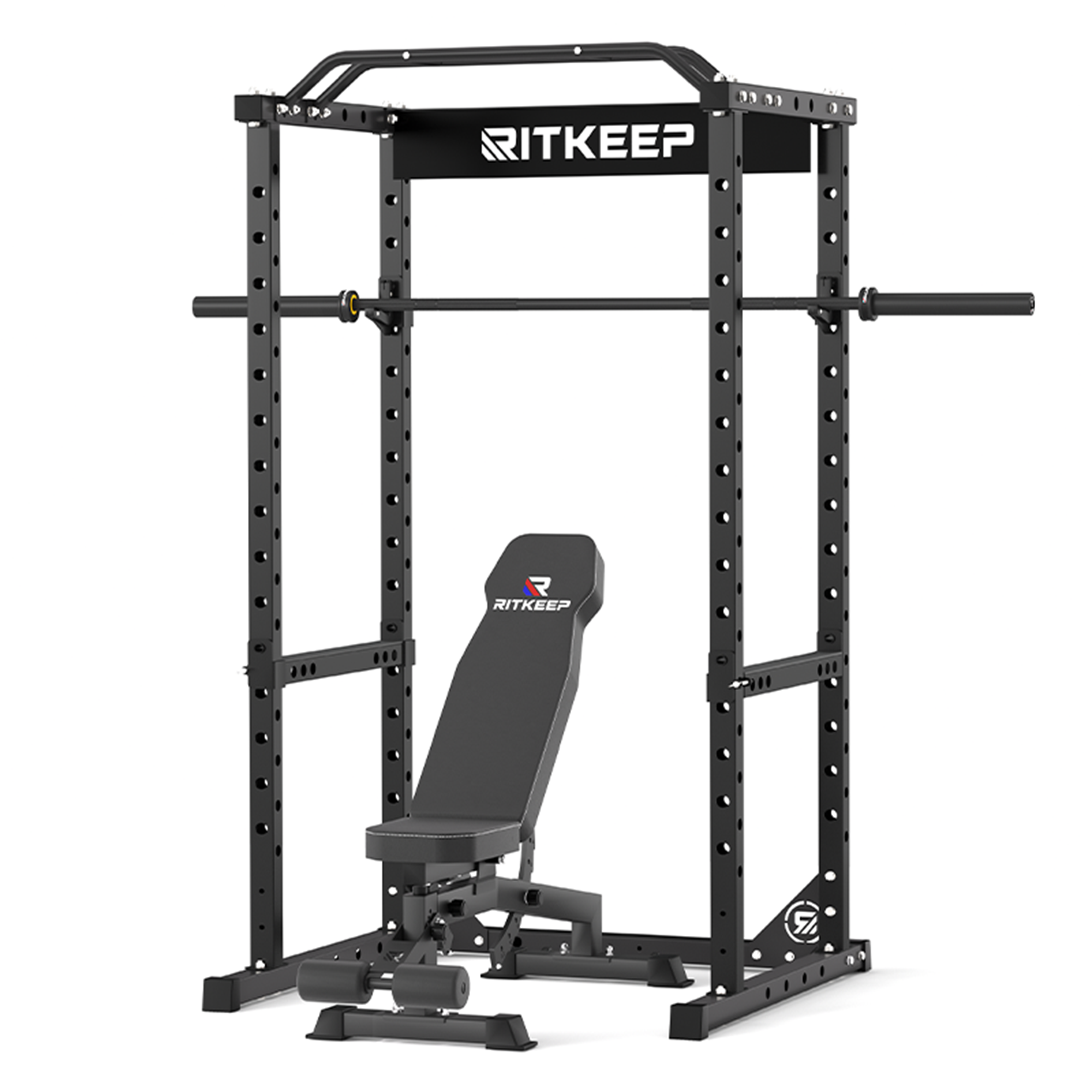 RMAX-2250 Home Gym Squat Power Rack