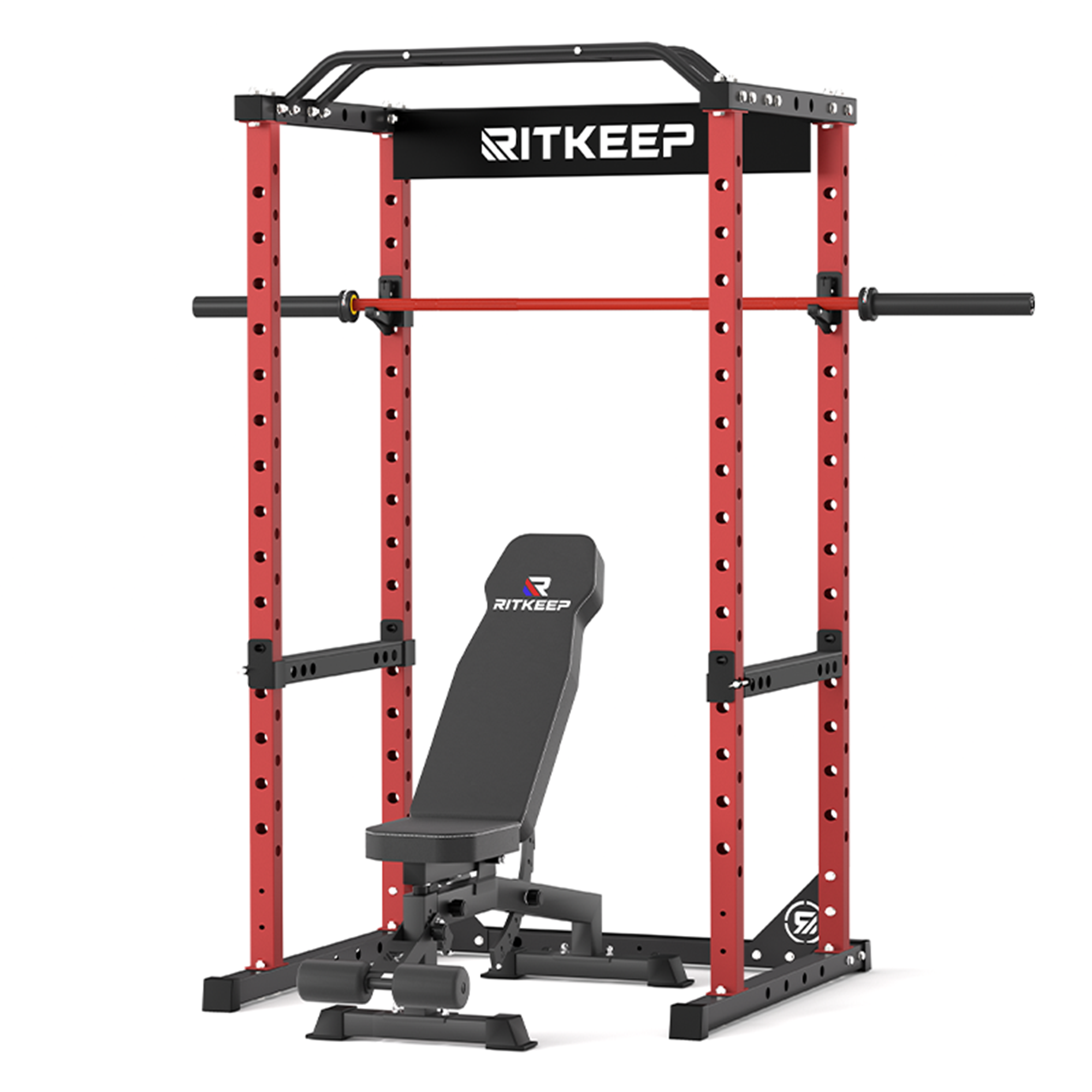 RMAX-2250 Home Gym Squat Power Rack