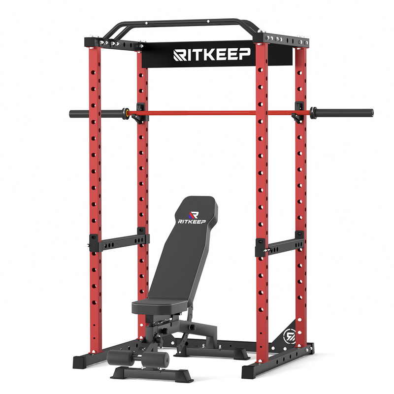 RMAX-2250 Home Gym Squat Power Rack