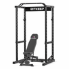 RMAX-2250 Home Gym Squat Power Rack