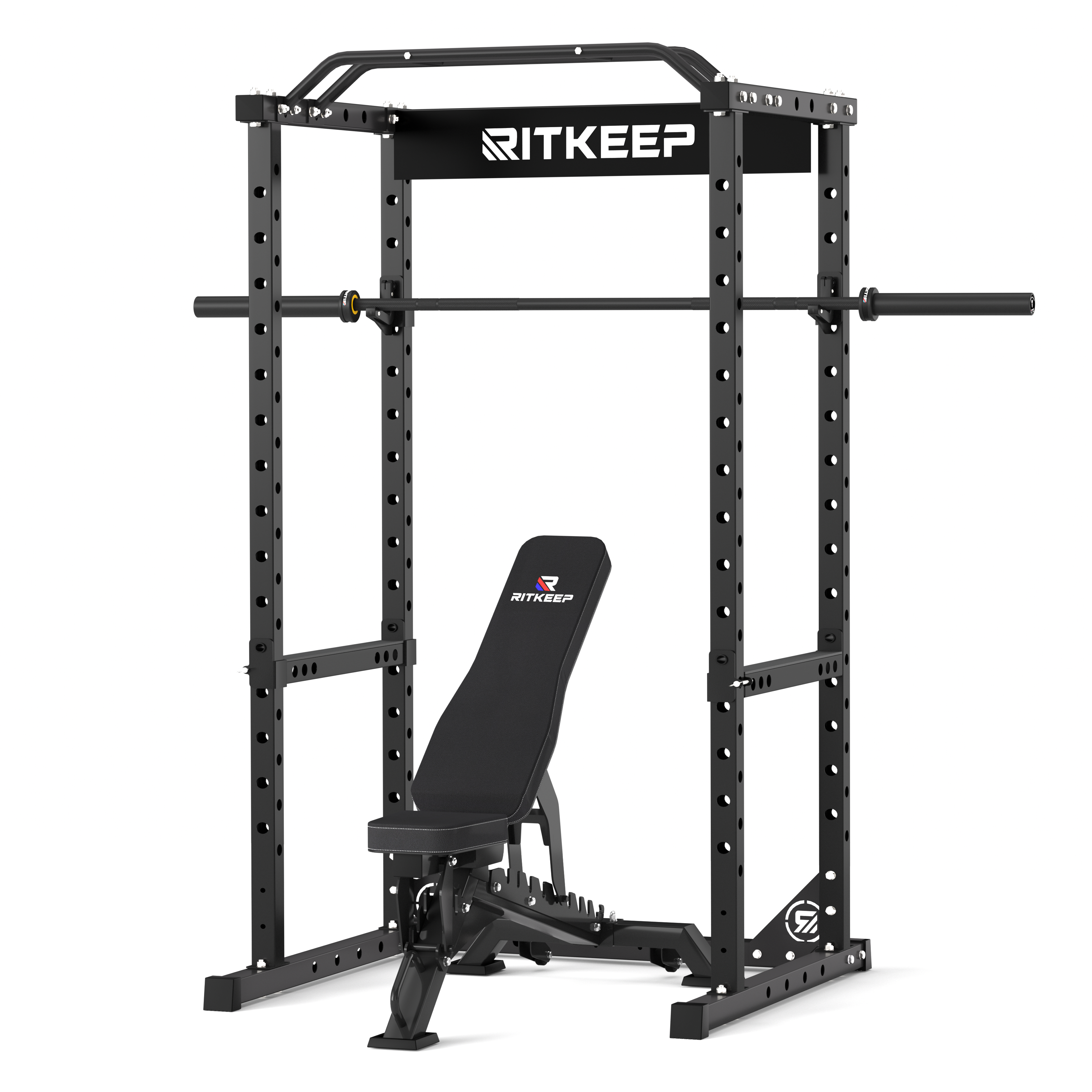 RMAX-2250 Home Gym Squat Power Rack