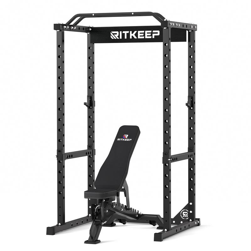 RMAX-2250 Home Gym Squat Power Rack