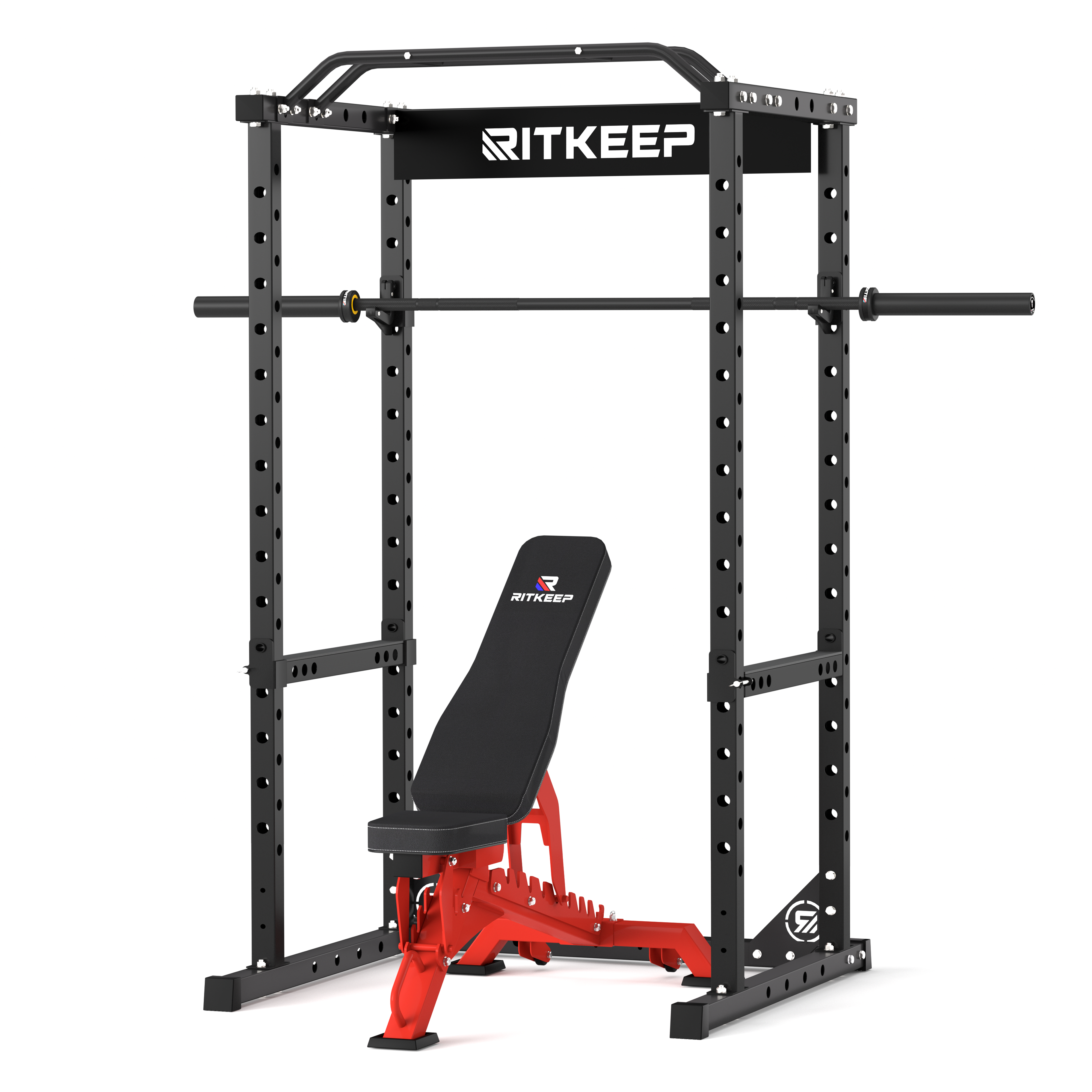 RMAX-2250 Home Gym Squat Power Rack
