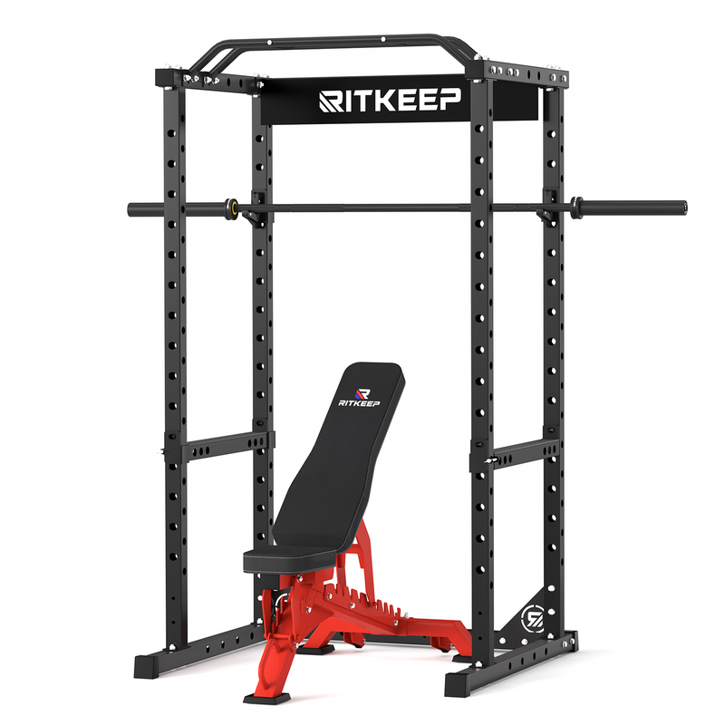 RMAX-2250 Home Gym Squat Power Rack