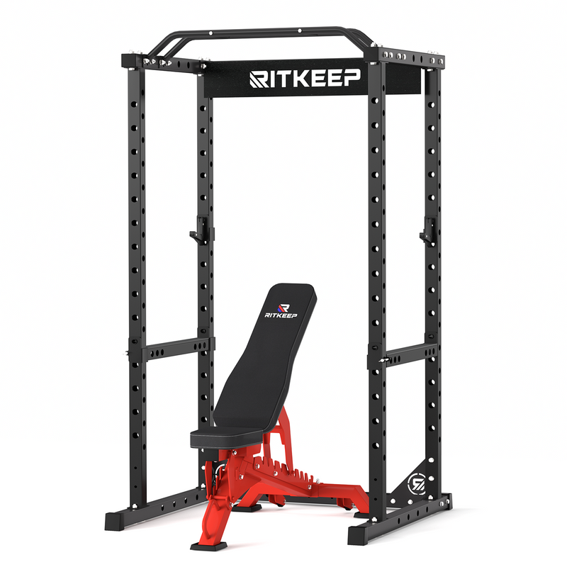 RMAX-2250 Home Gym Squat Power Rack