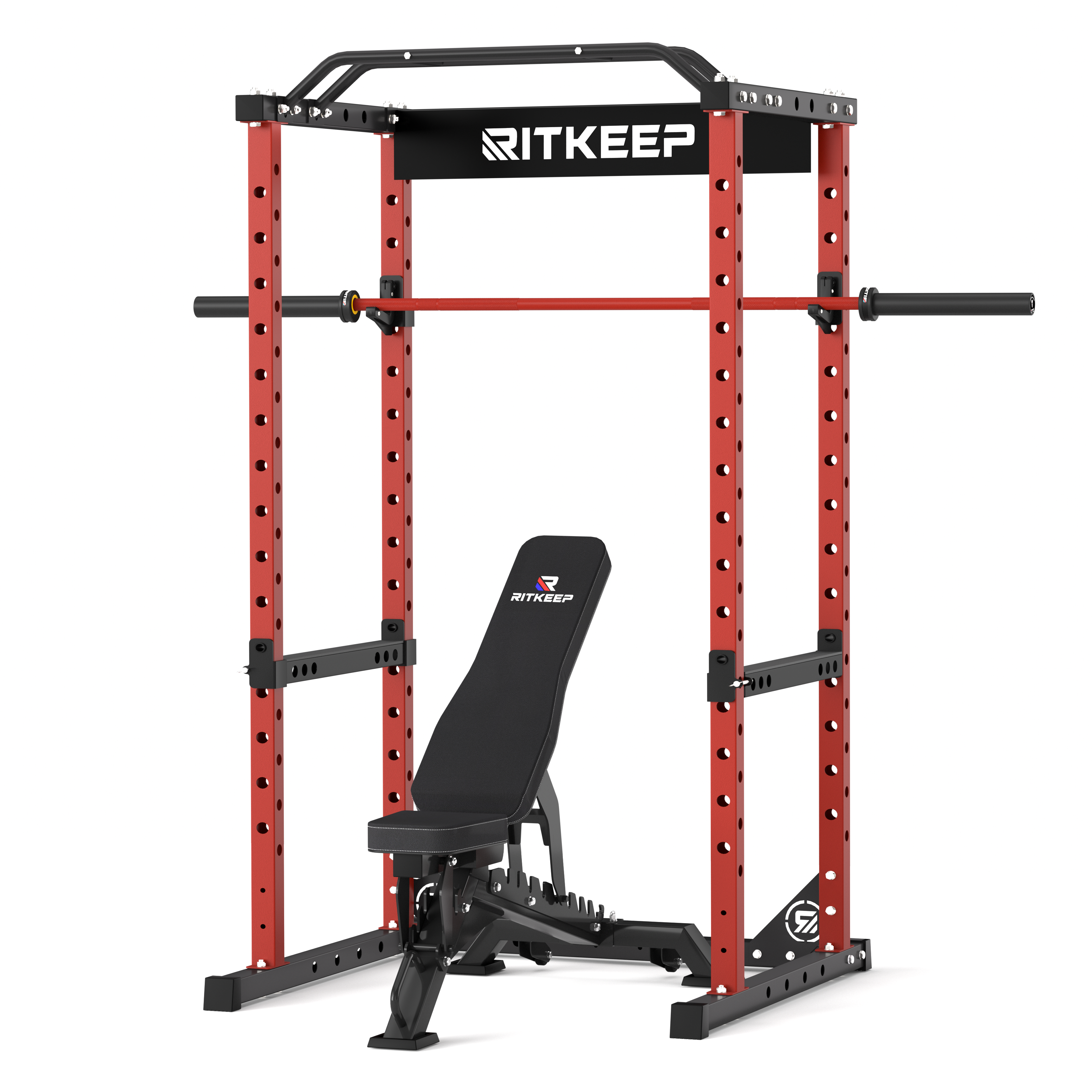 RMAX-2250 Home Gym Squat Power Rack