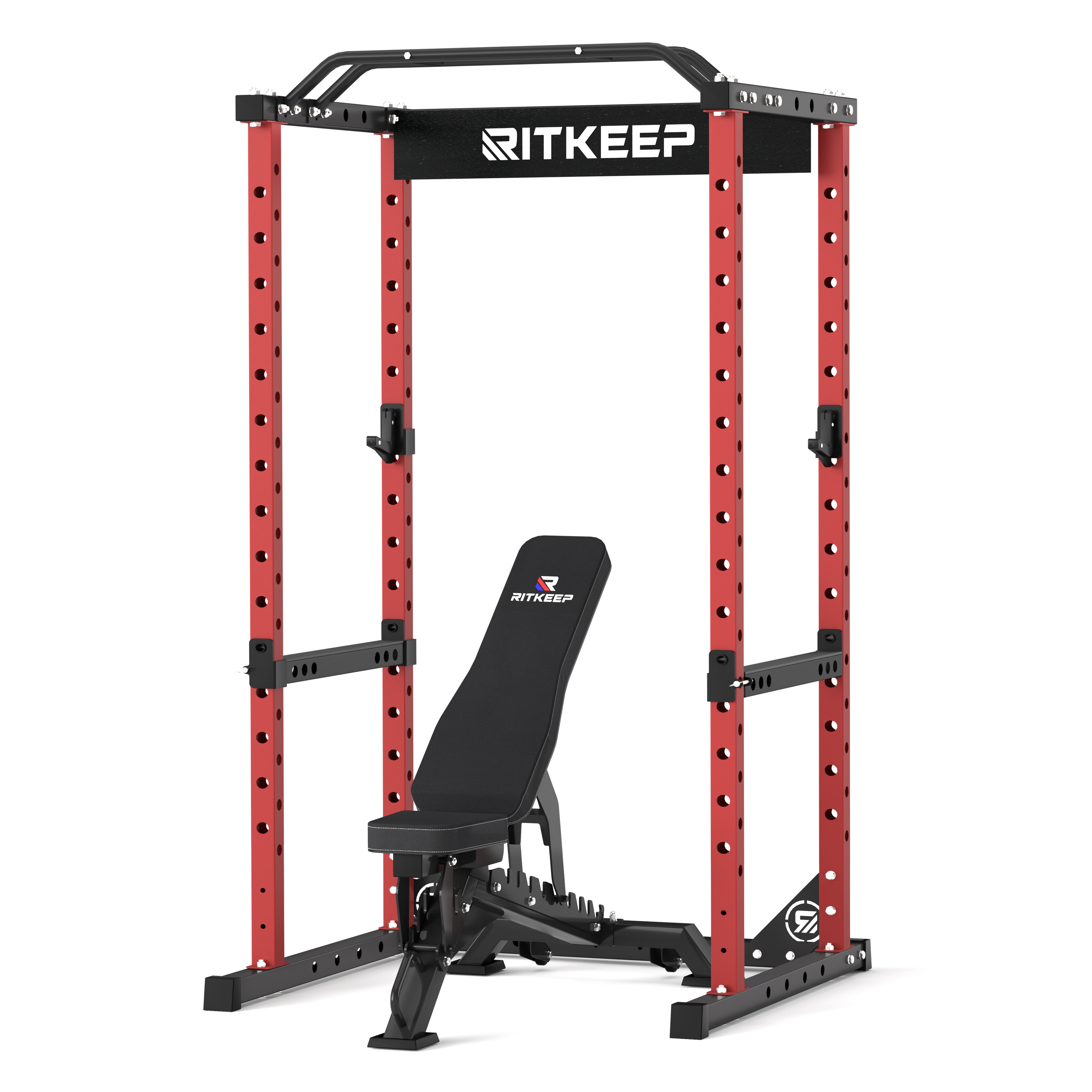 RMAX-2250 Home Gym Squat Power Rack