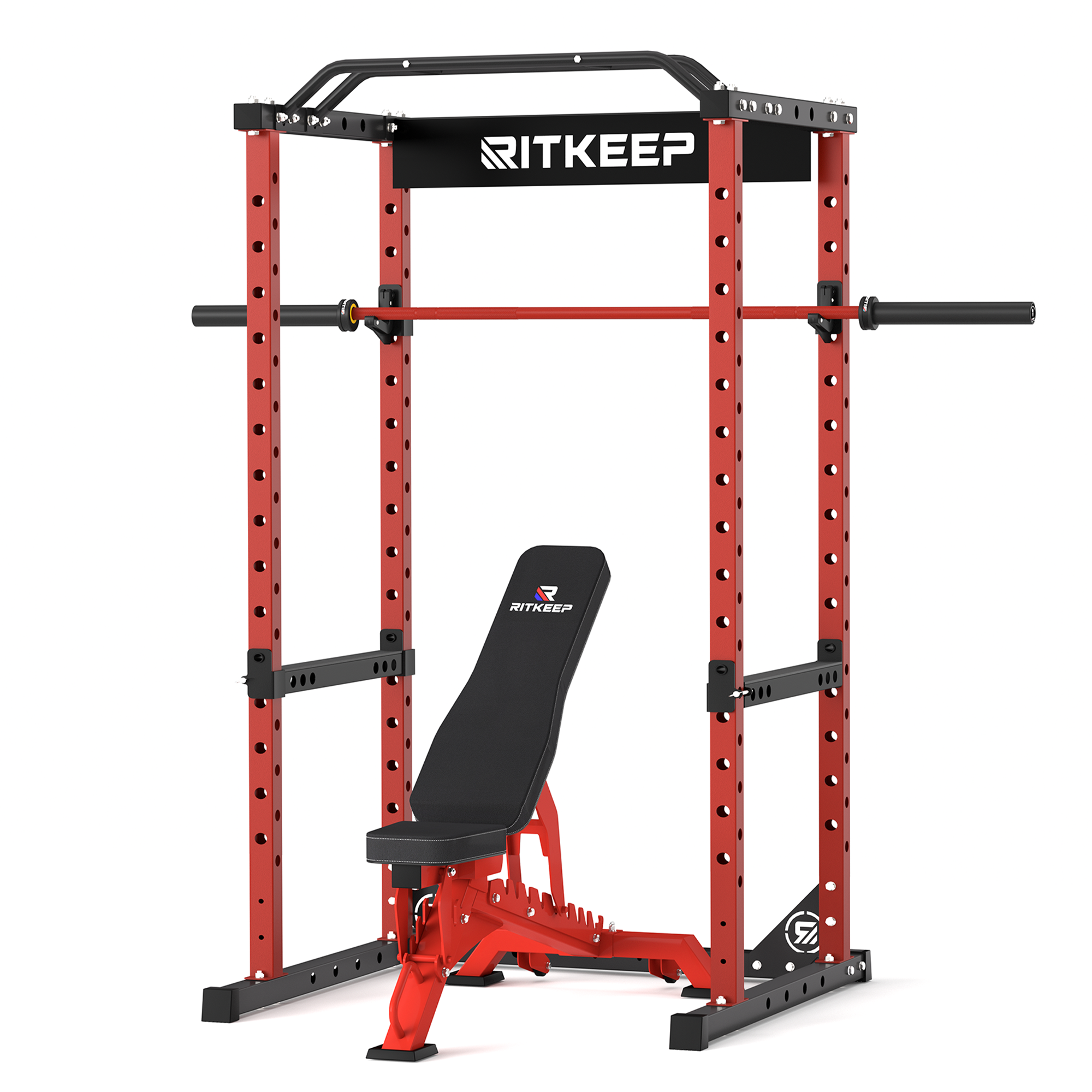 RMAX-2250 Home Gym Squat Power Rack