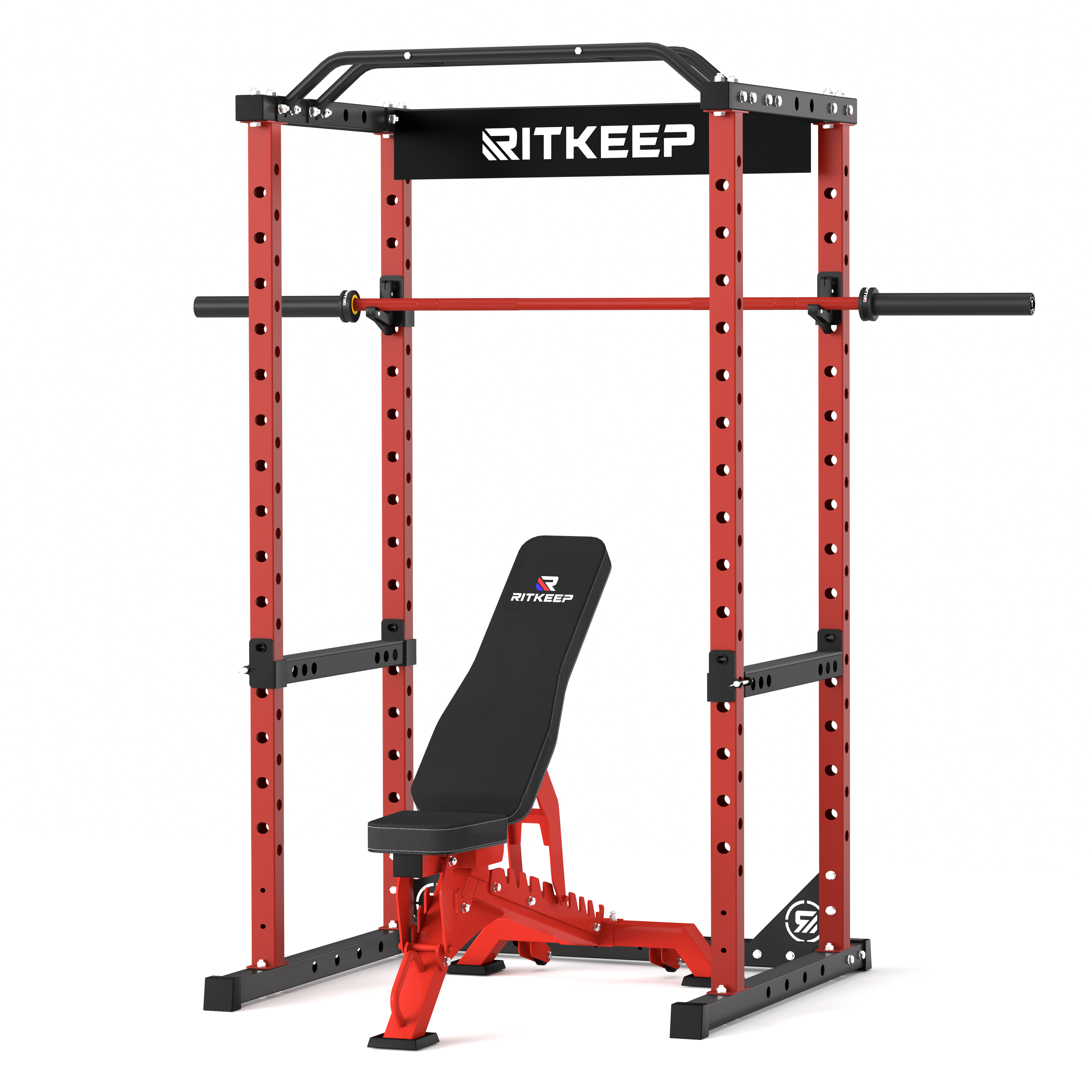 RMAX-2250 Home Gym Squat Power Rack