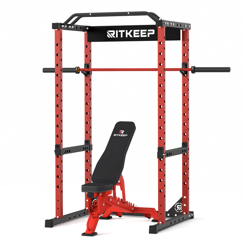 RMAX-2250 Home Gym Squat Power Rack
