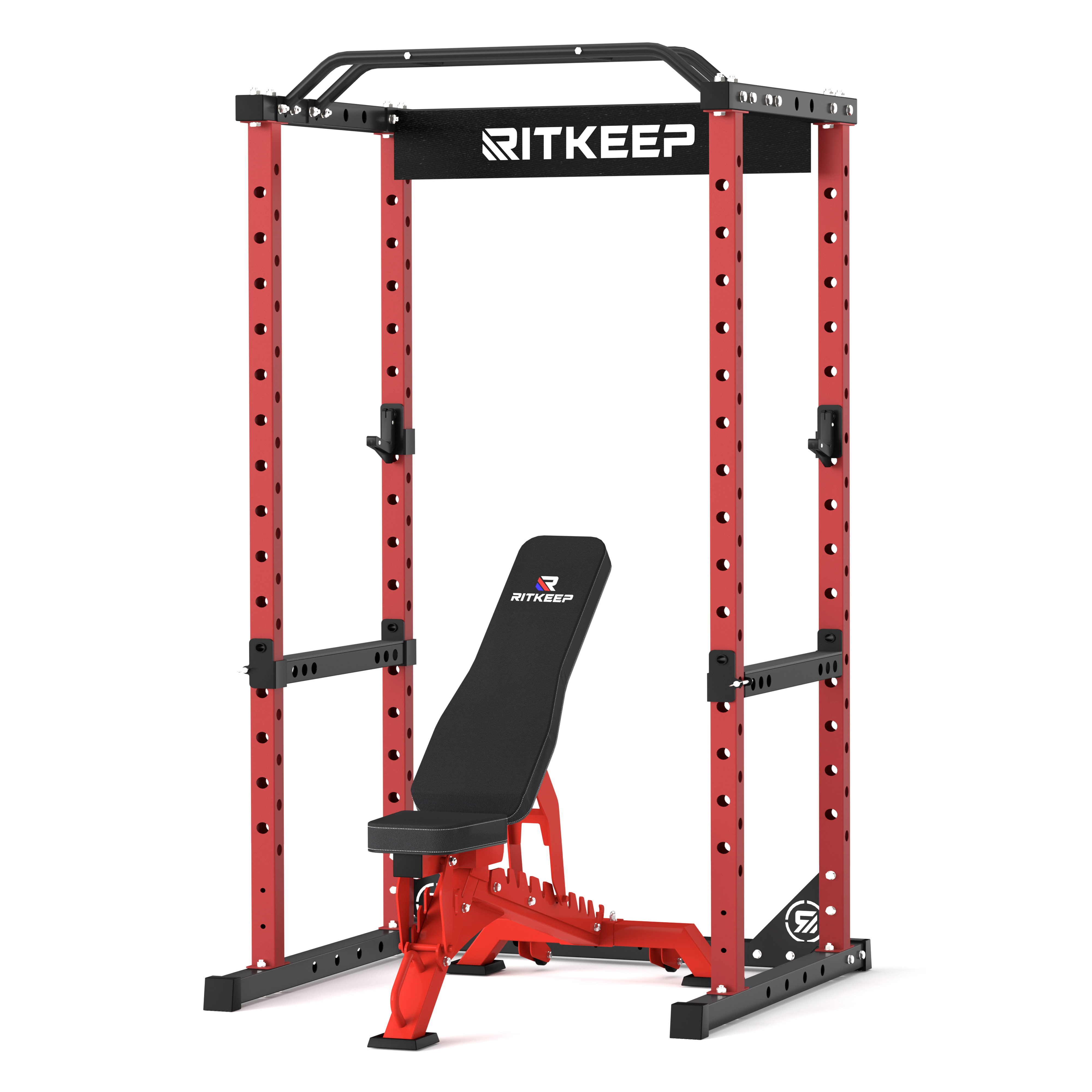RMAX-2250 Home Gym Squat Power Rack