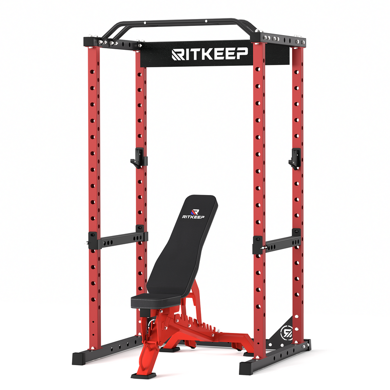 RMAX-2250 Home Gym Squat Power Rack