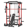 Destroyer M10 ALL-IN-ONE Home Gym Power Rack