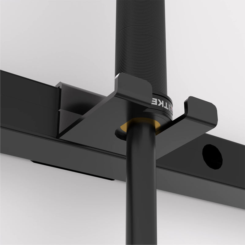Barbell Vertical Hanger Attachment for Power Rack | RitKeep – RitKeep (US)