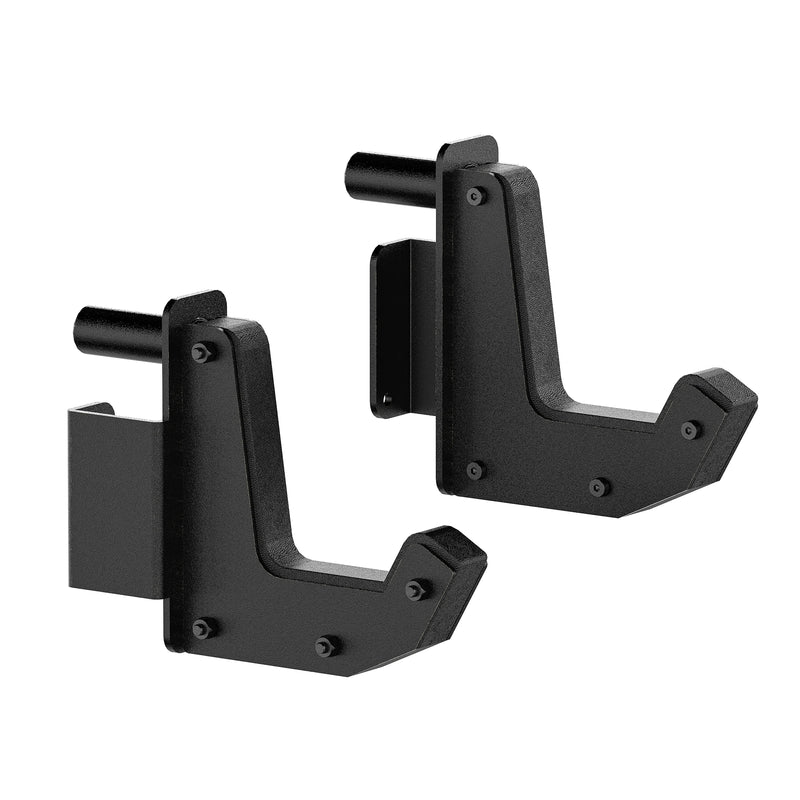 RitKeep Sandwich J-Hooks for 2" X 2" Racks